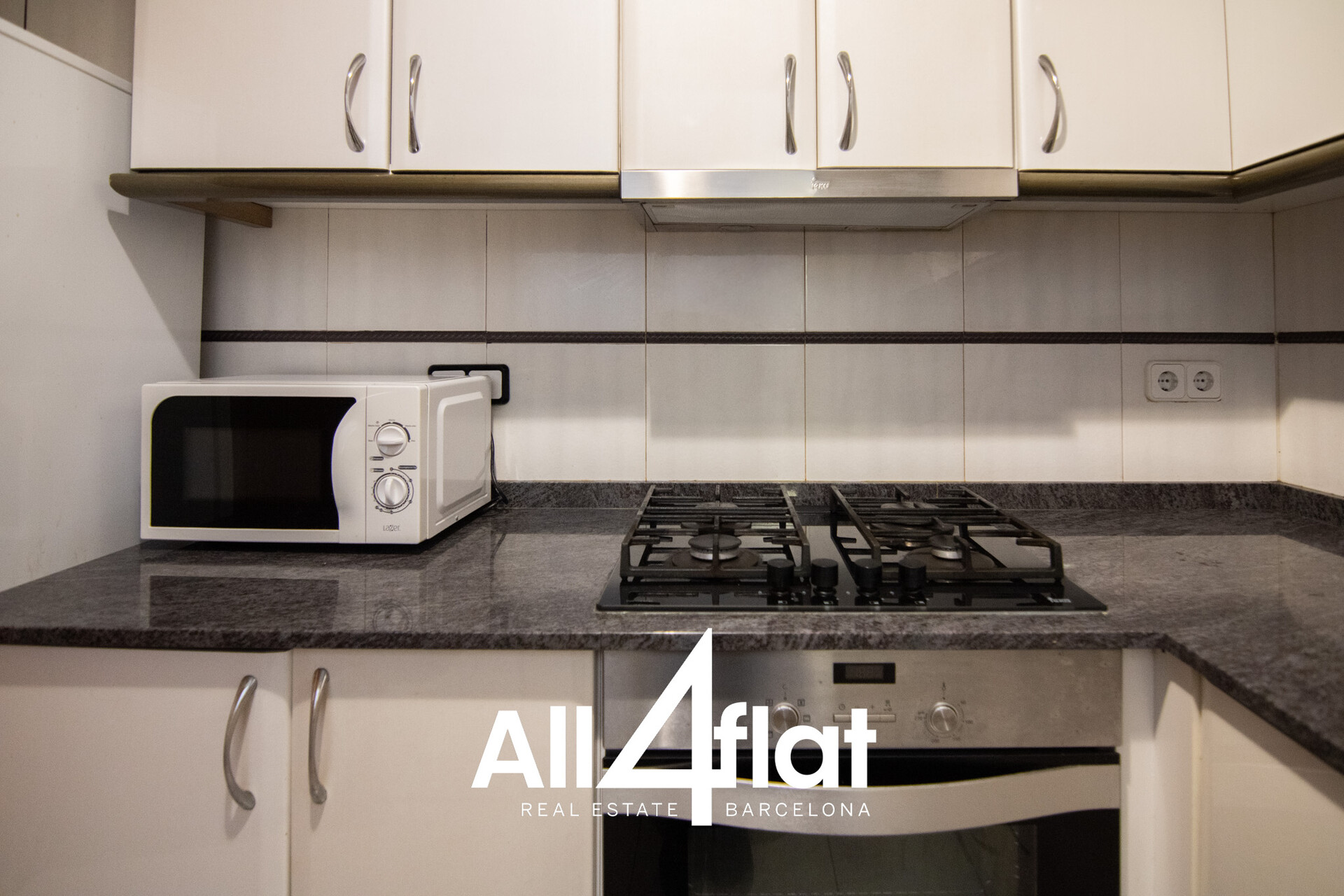 Appartamento 95 m² a Barcelona