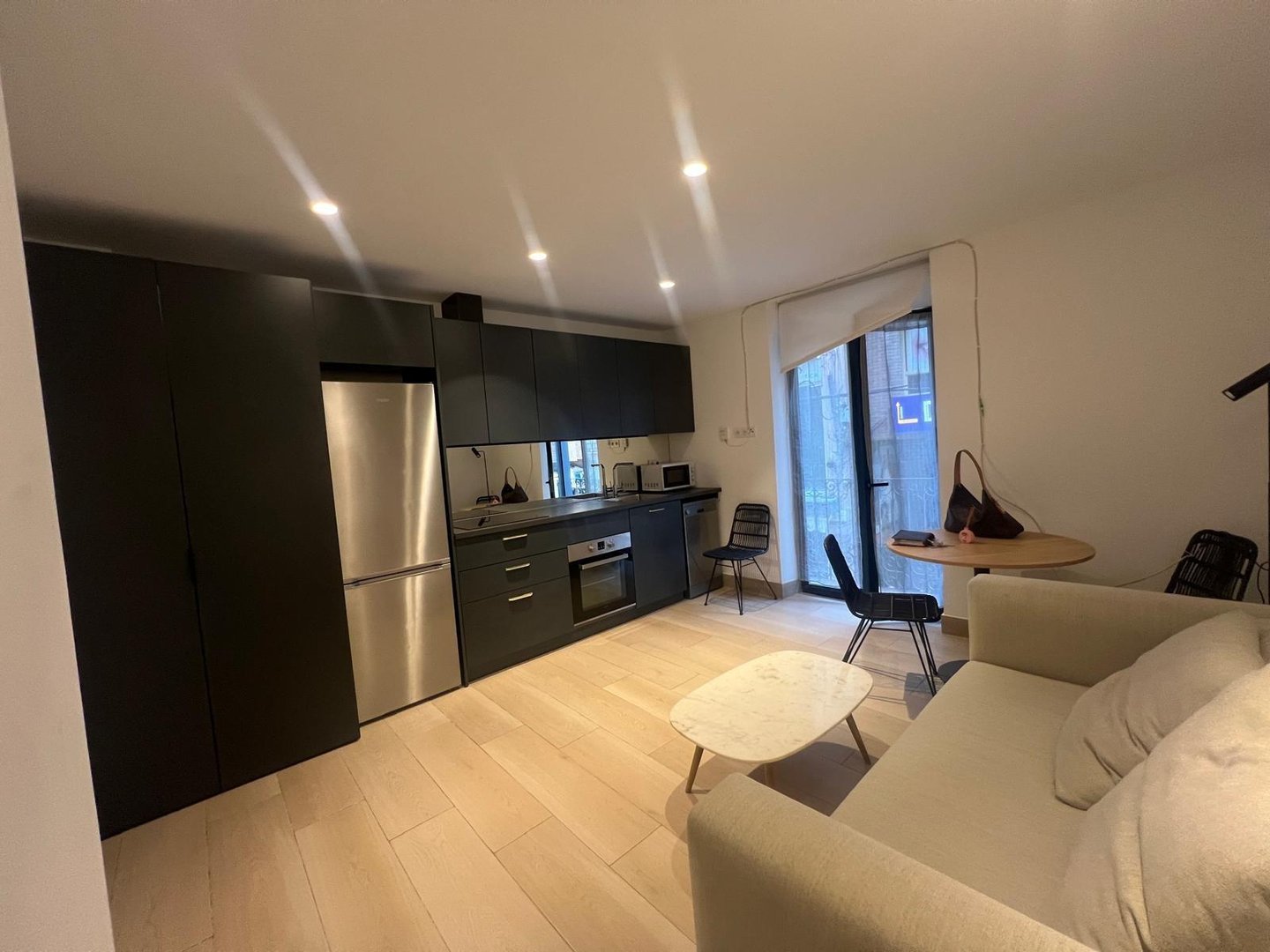 Pis de 50 m² a Gandia