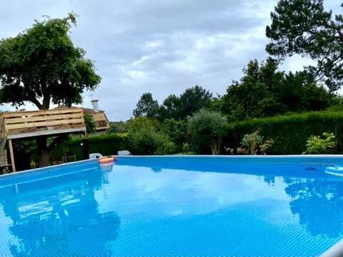 Moradia 550 m² em Nigrán