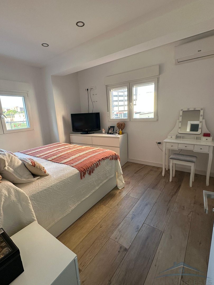 Piso de 120 m² en Almería