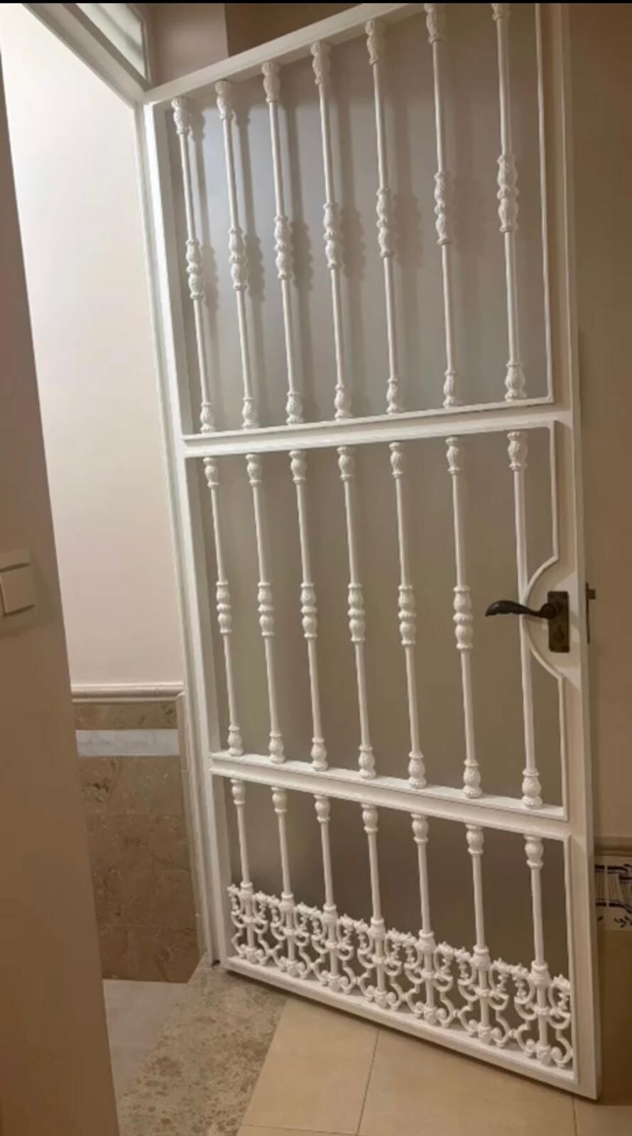 Flat 140 m² in Beas