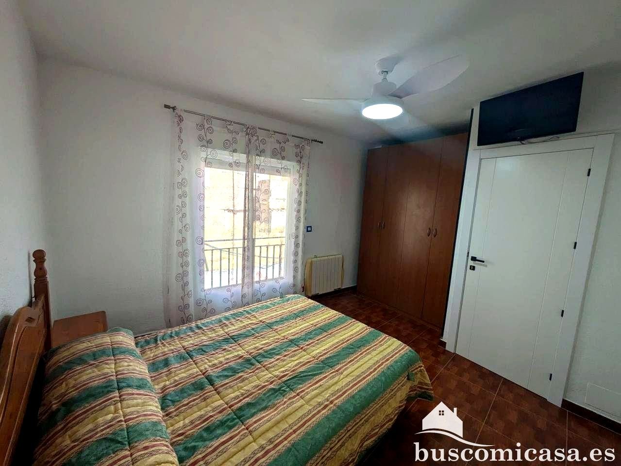 Pis de 107 m² a Linares