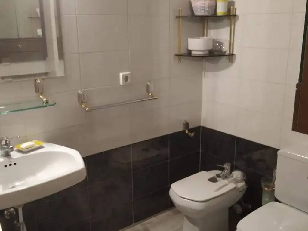 Pis de 175 m² a Còrdova
