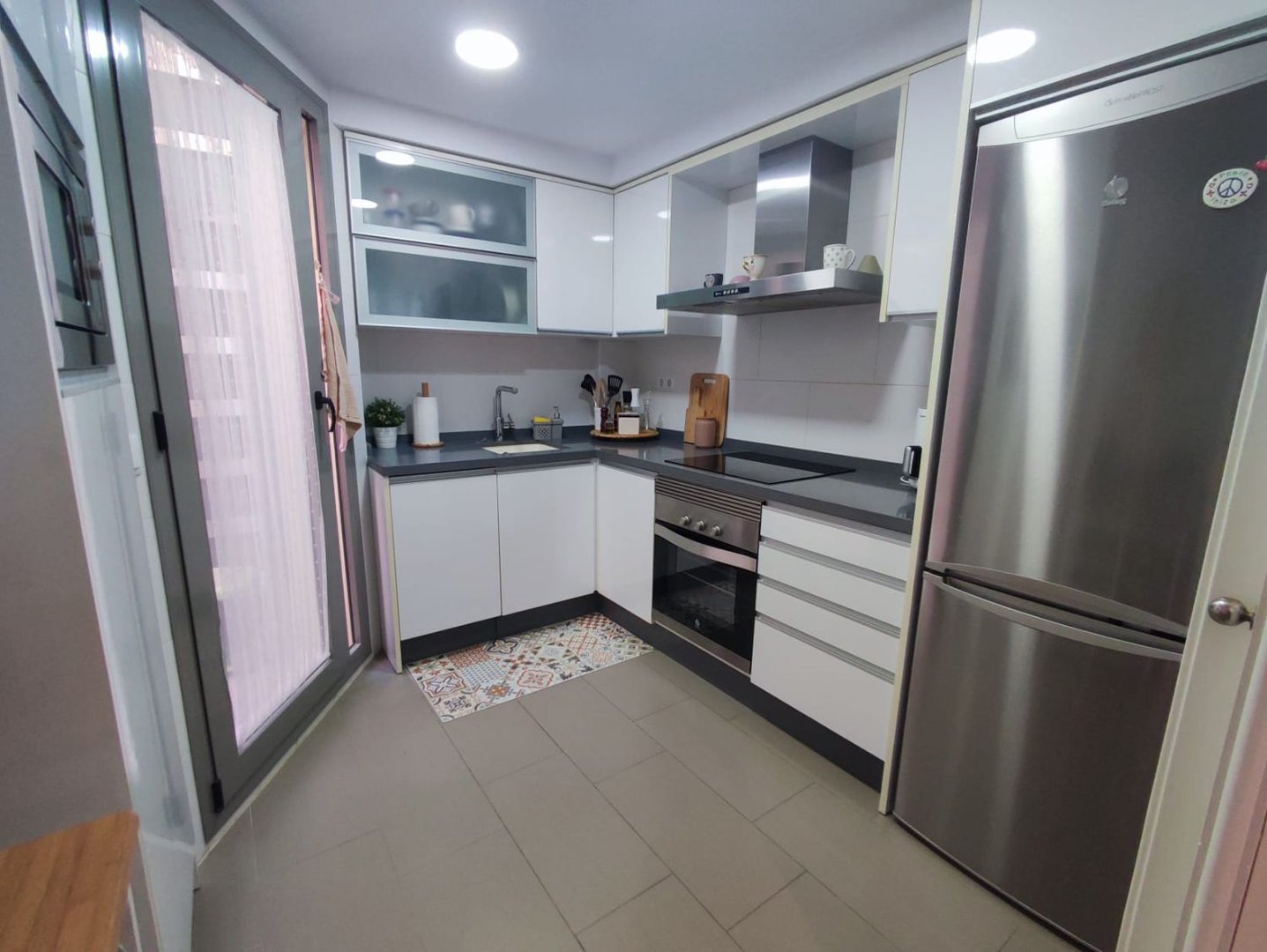 Piso de 161 m² en San Javier