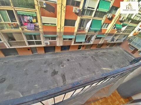 Habitación en alquiler, Alicante