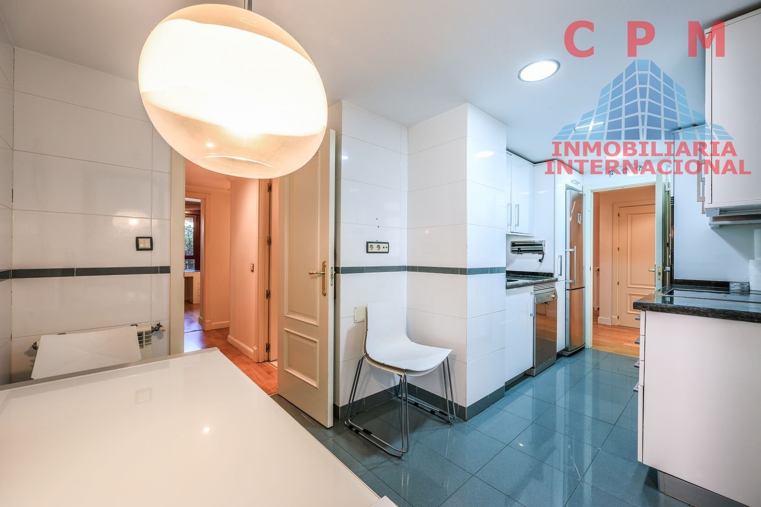 Piso de 170 m² en Madrid
