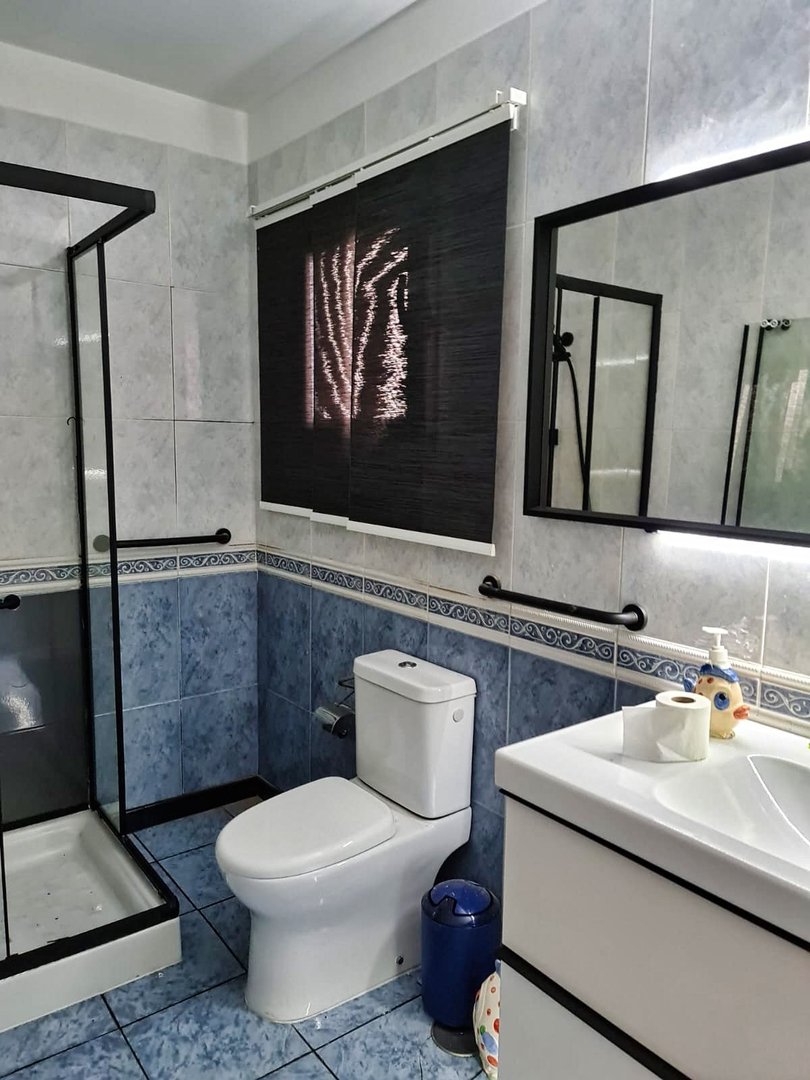 Piso de 75 m² en Guía de Isora