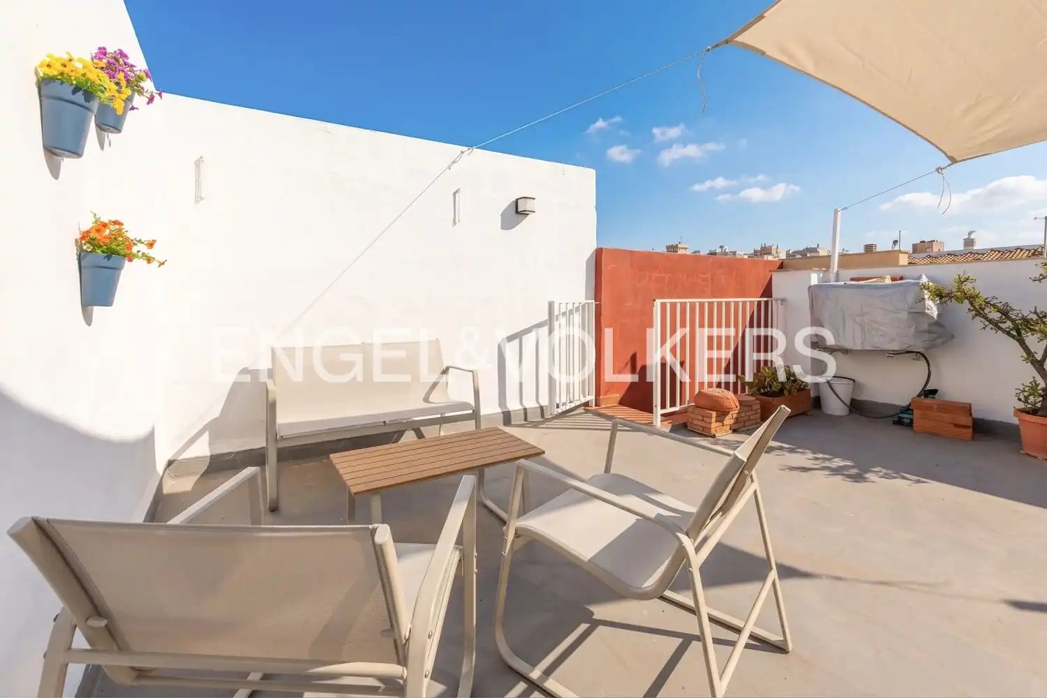 Piso de 70 m² en Canet de Berenguer
