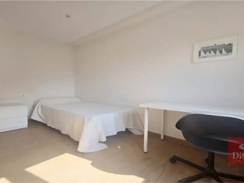 Piso de 106 m² en Santander