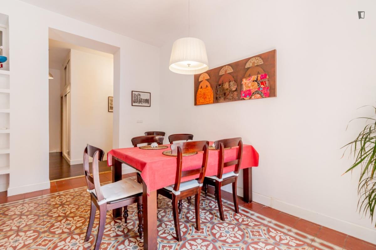 Piso de 110 m² en Madrid