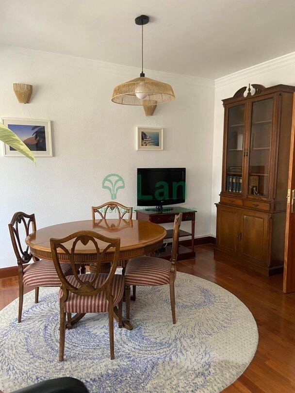 Pis de 115 m² a Getxo