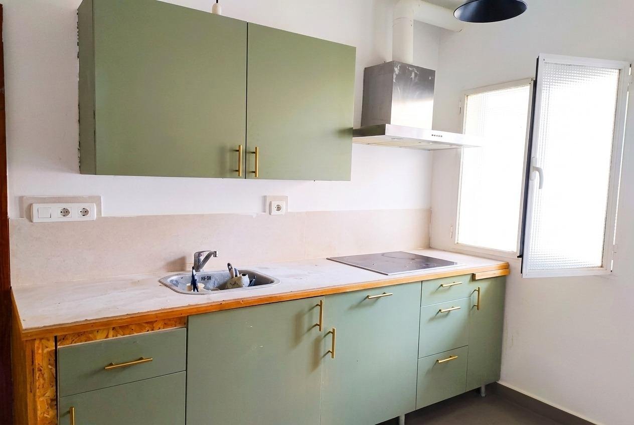 Habitación 116 m², Granada