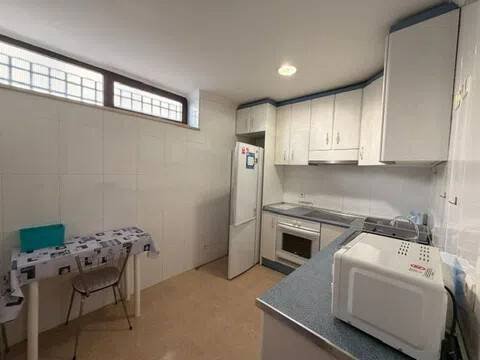 Piso de 70 m² en Salamanca