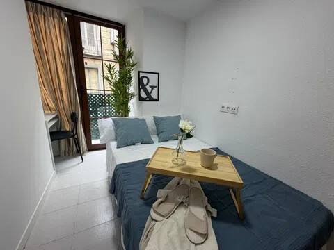 Habitación 70 m², Madrid