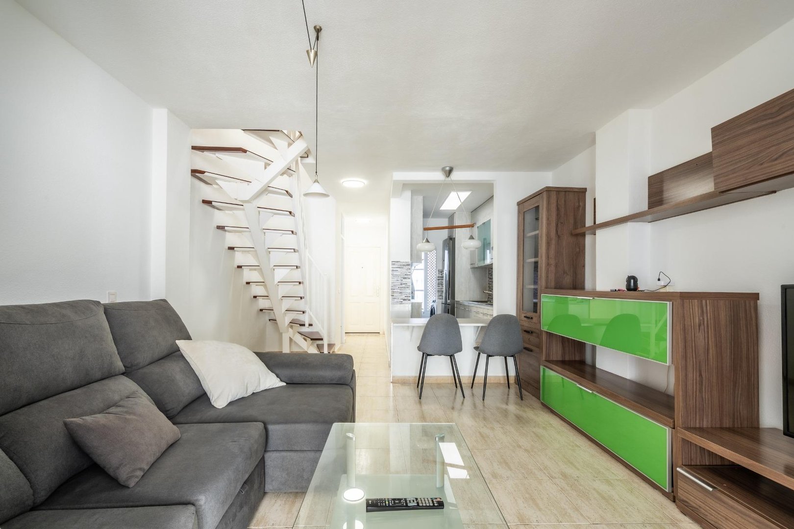 Piso de 70 m² en Adeje