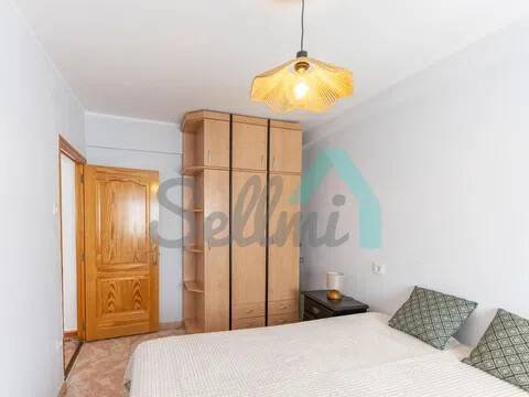 Piso de 64 m² en Avilés