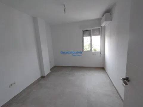 Piso de 92 m² en Sevilla