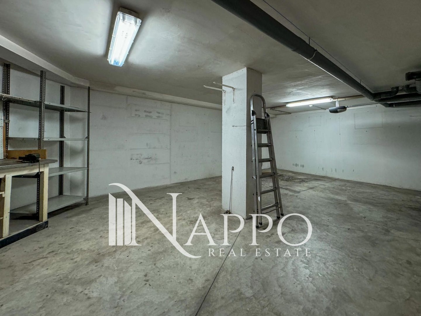 Wohnung 100 m² in Palma