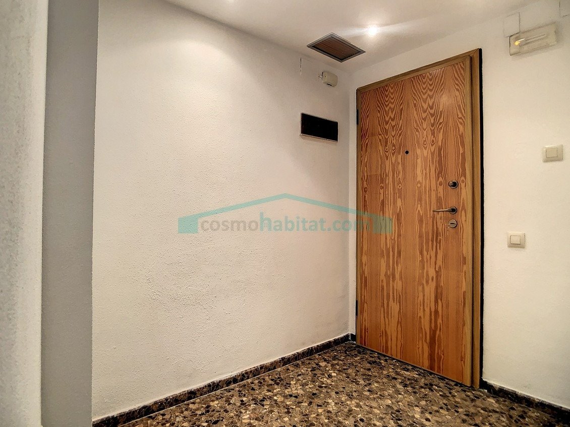 Piso de 93 m² en l'Eliana