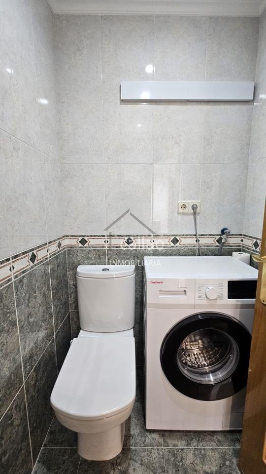 Piso de 56 m² en Ferrol