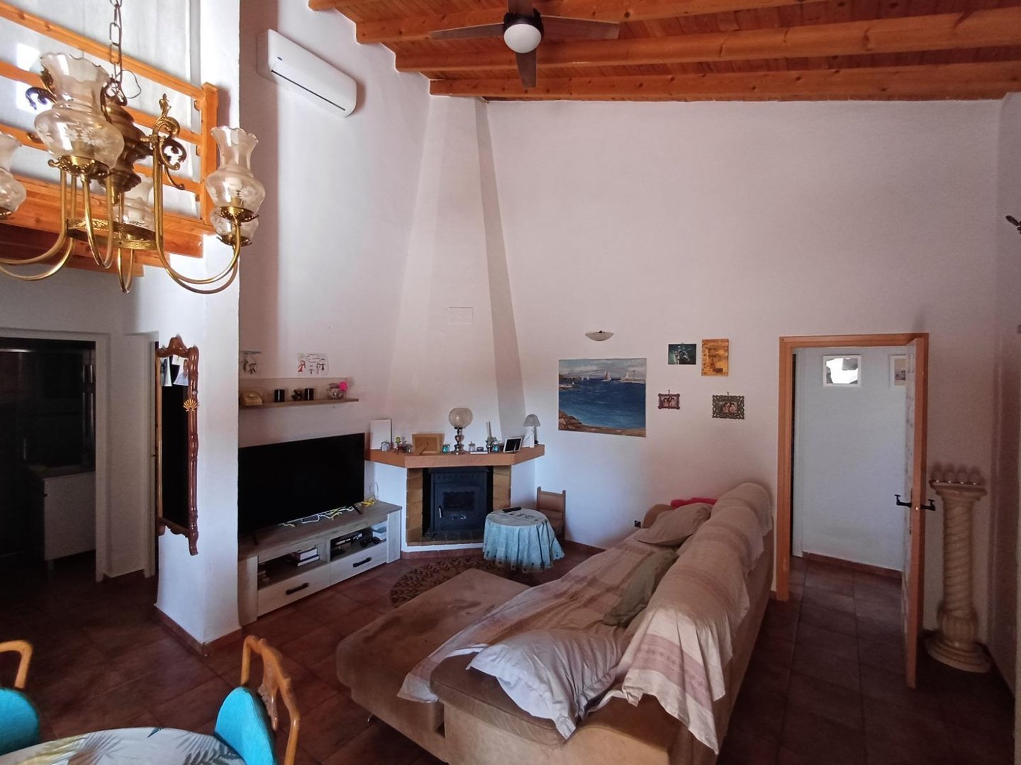 Casa de 115 m² en Águilas