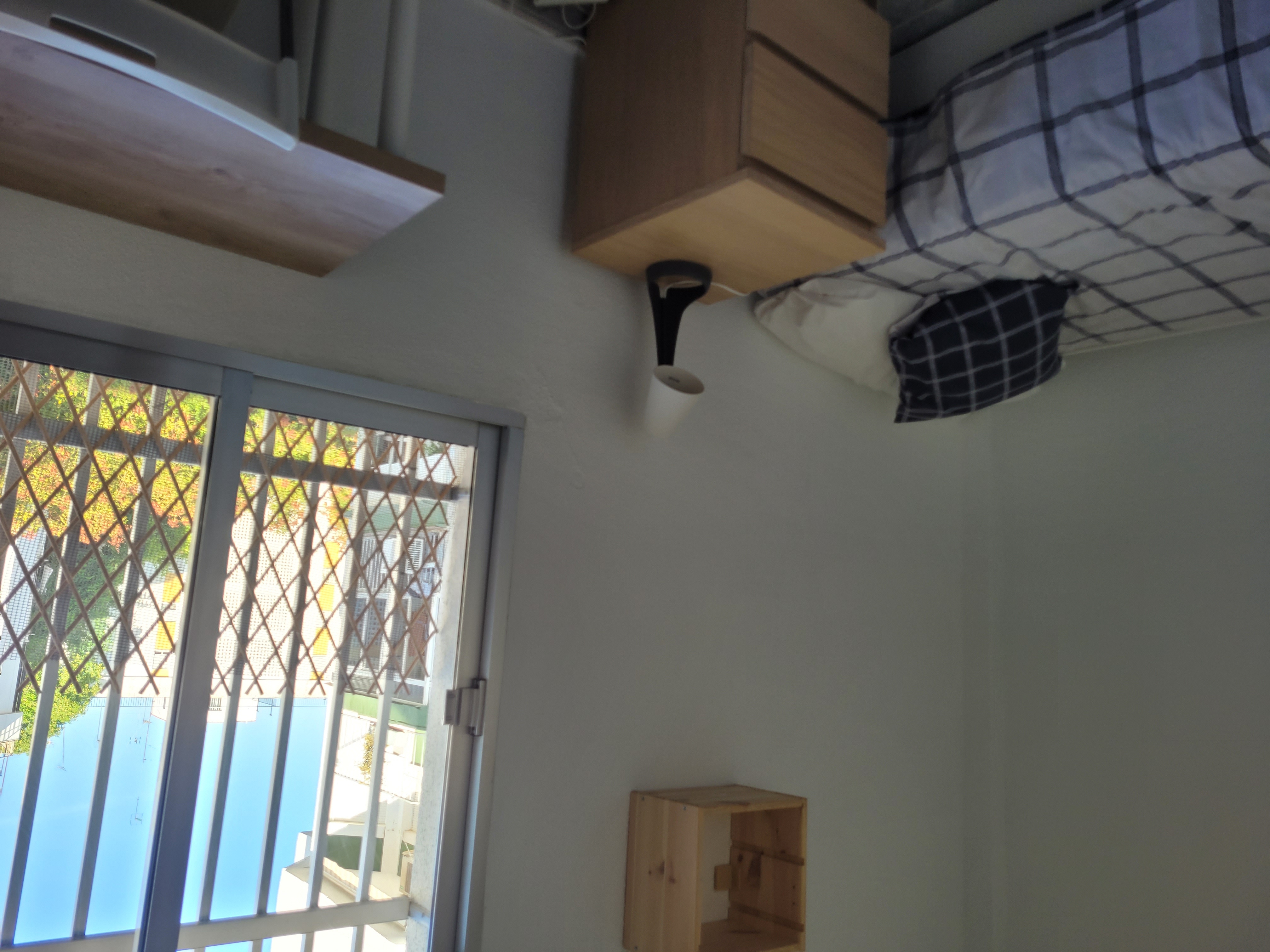Habitación 70 m², Sevilla