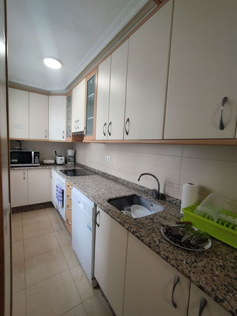 Habitación en alquiler, La Coruña