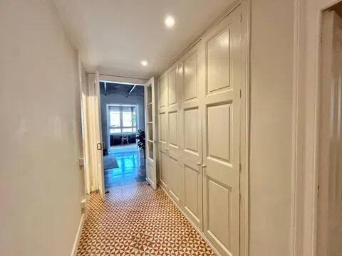 Wohnung 115 m² in Barcelona
