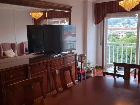 Pis de 90 m² a Pontevedra