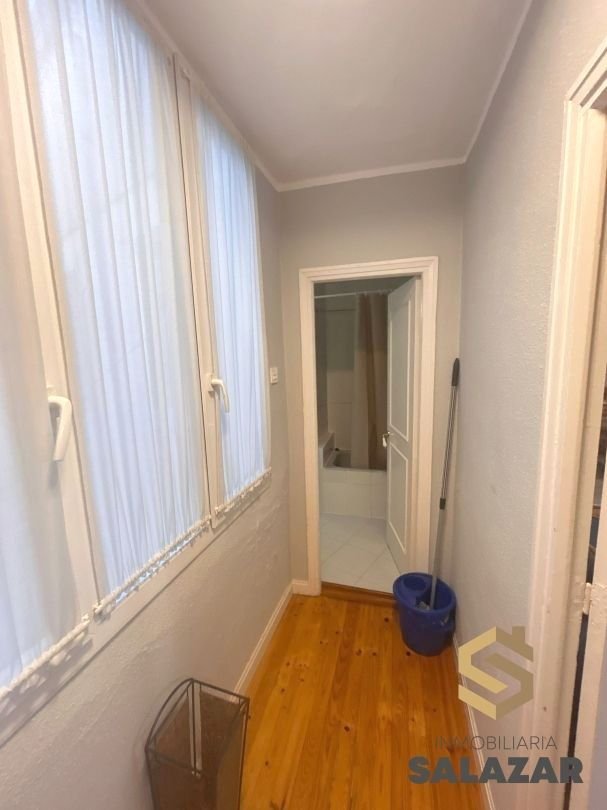 Piso de 57 m² en Bilbao