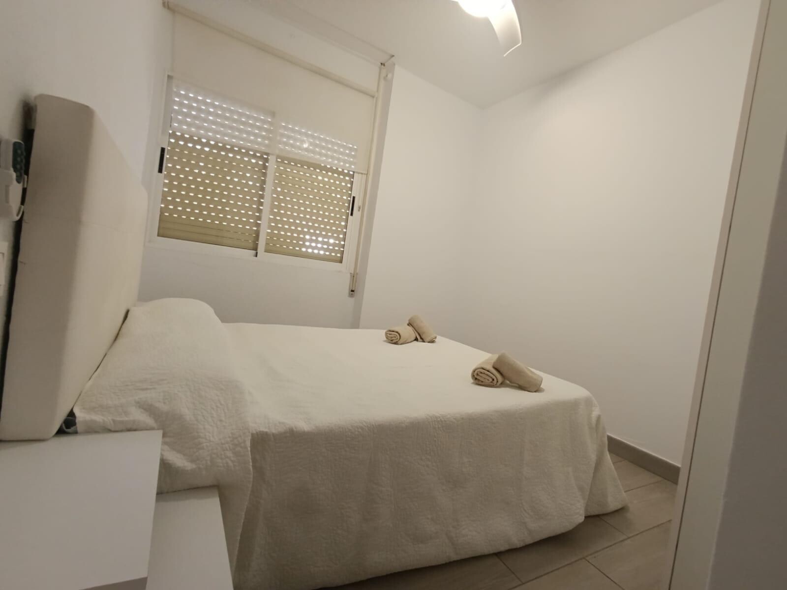 Wohnung 80 m² in Gandia