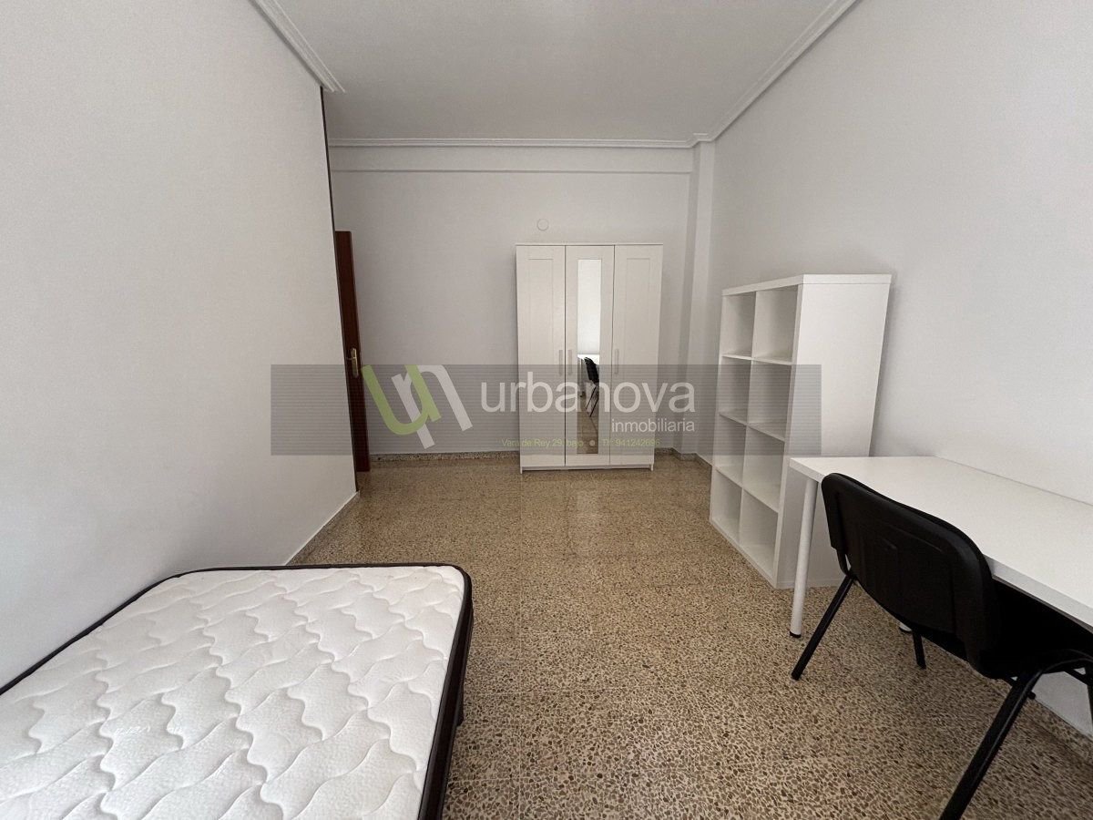 Appartamento 115 m² a Logroño