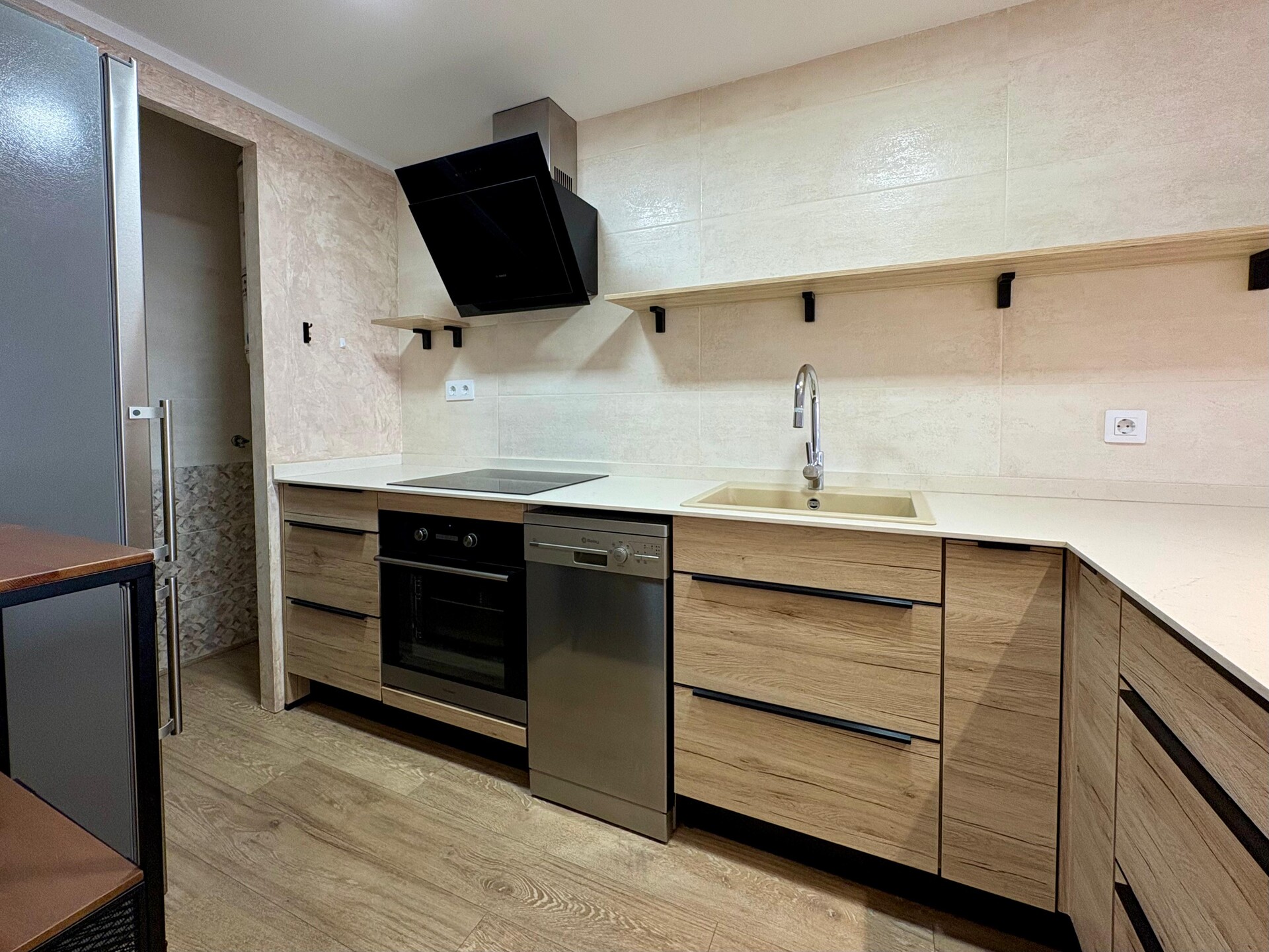 Wohnung 67 m² in Sant Sadurní d'Anoia