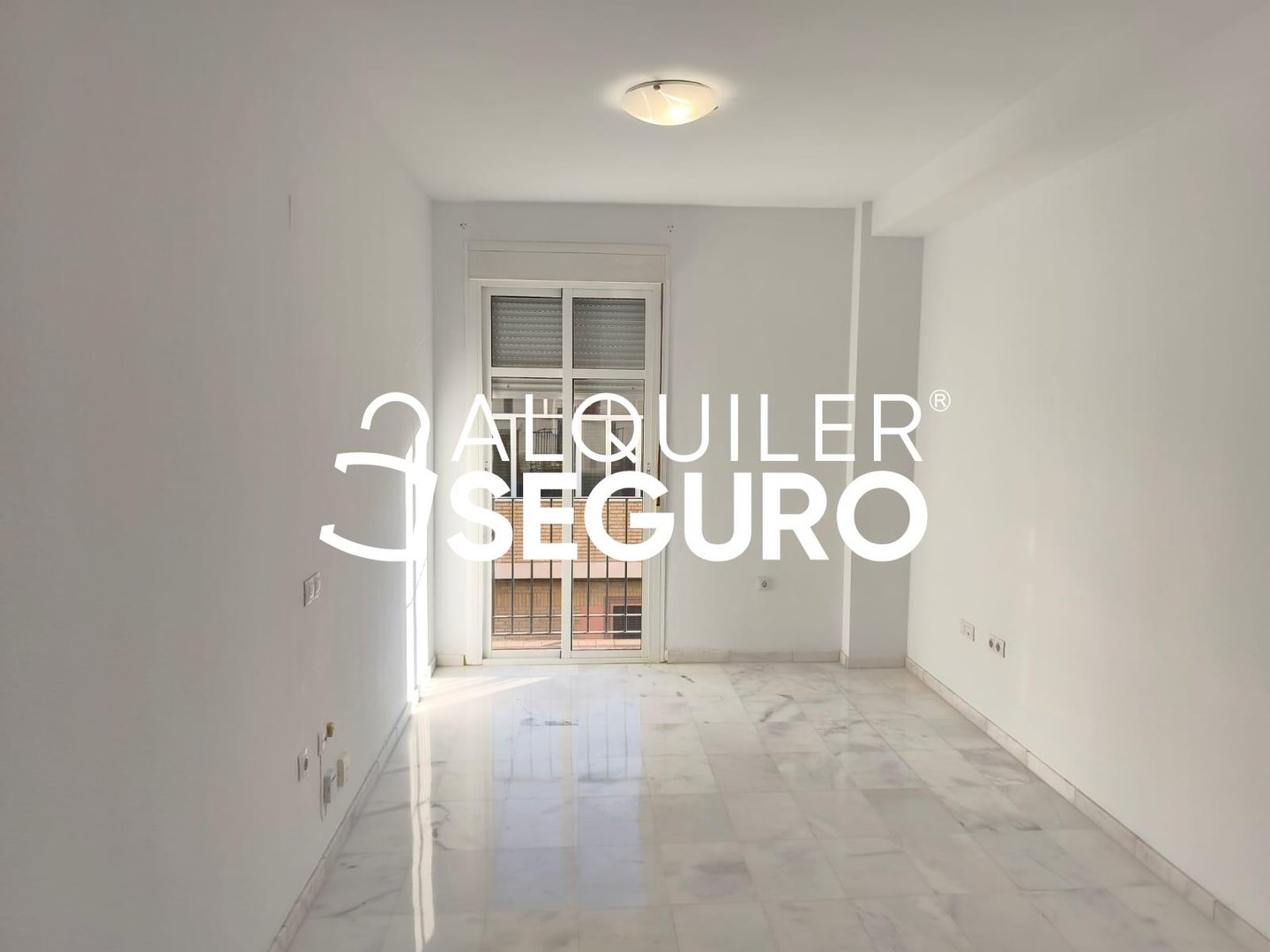 Piso de 75 m² en Dos Hermanas