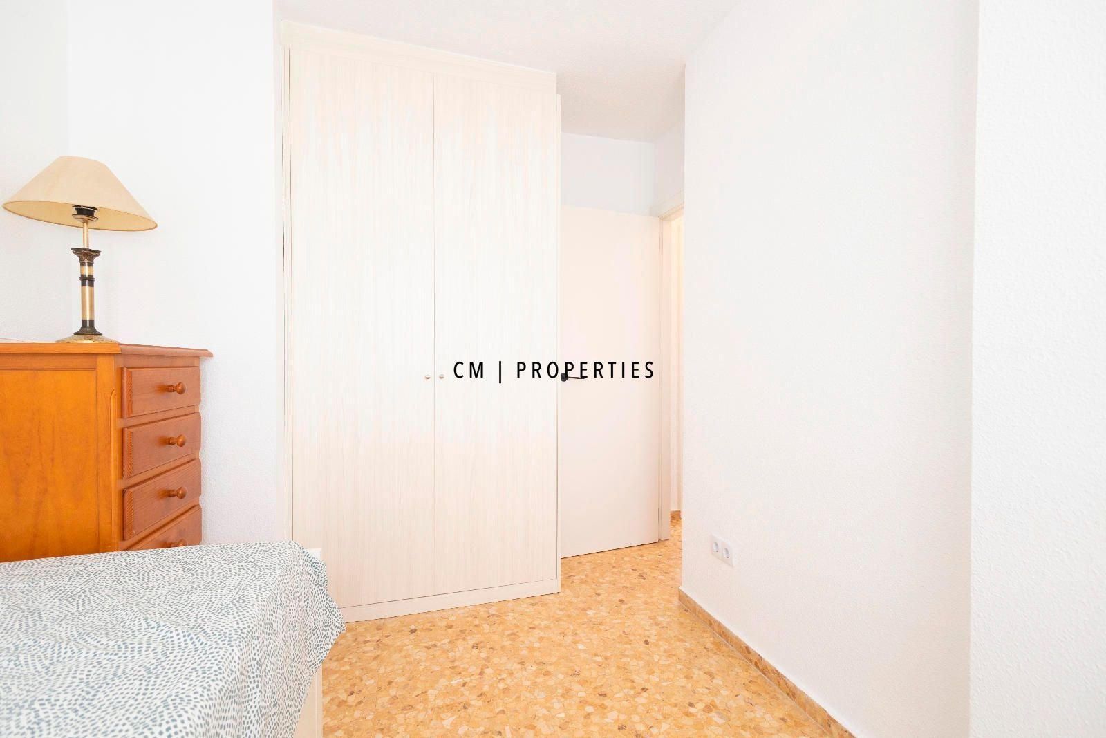 Piso de 76 m² en El Puig