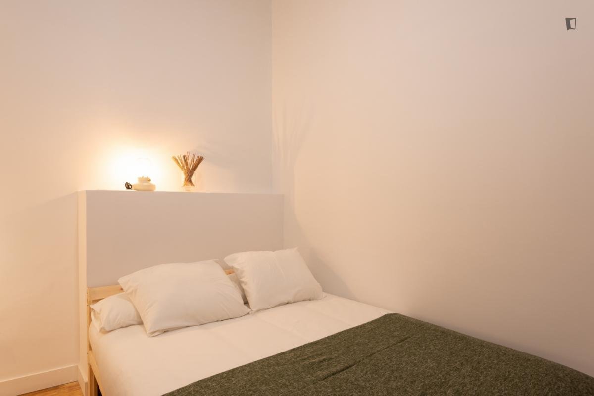 Habitació de lloguer, Barcelona