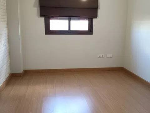 Piso de 92 m² en Dos Hermanas