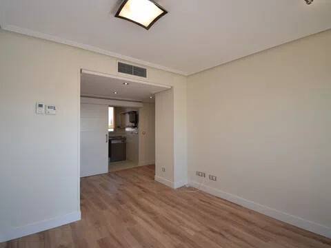 Pis de 87 m² a Madrid