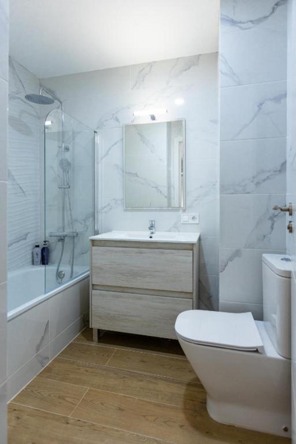 Piso de 70 m² en Alicante