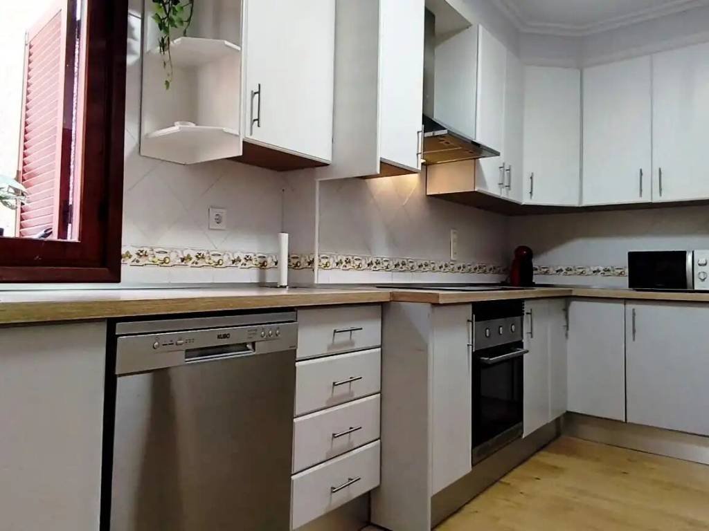 Piso de 115 m² en Santa Pola