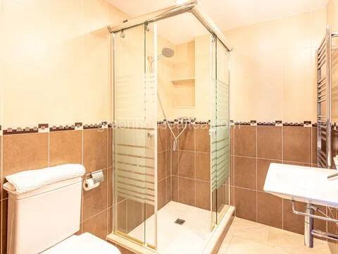 Wohnung 121 m² in Altea