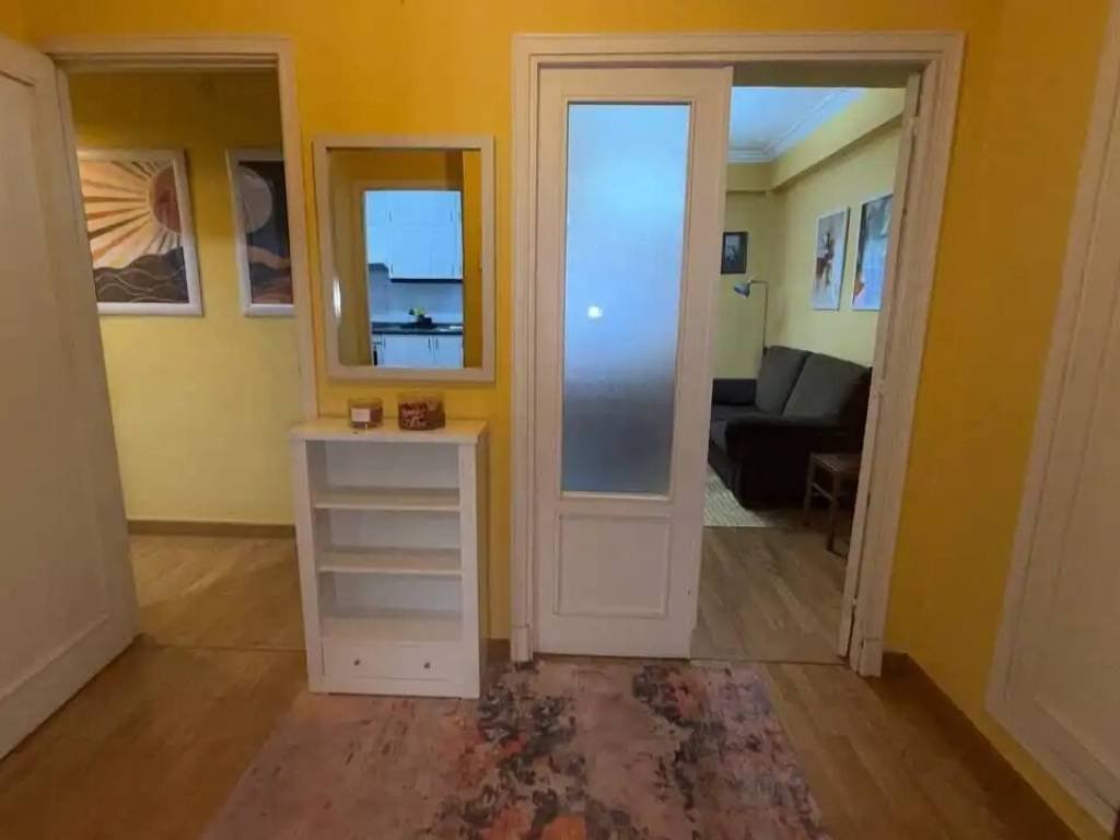 Piso de 95 m² en Ourense