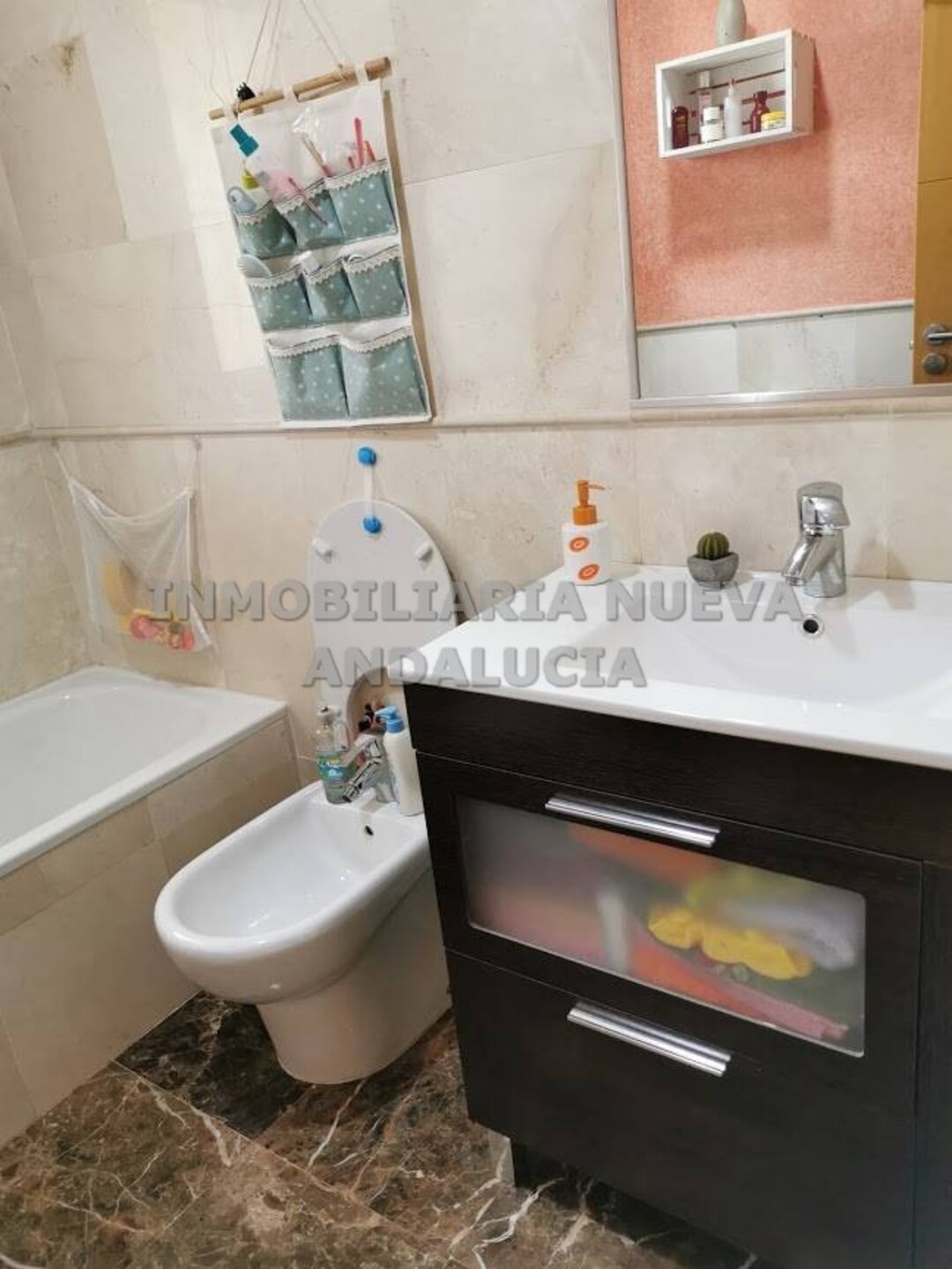 Piso de 80 m² en Almería