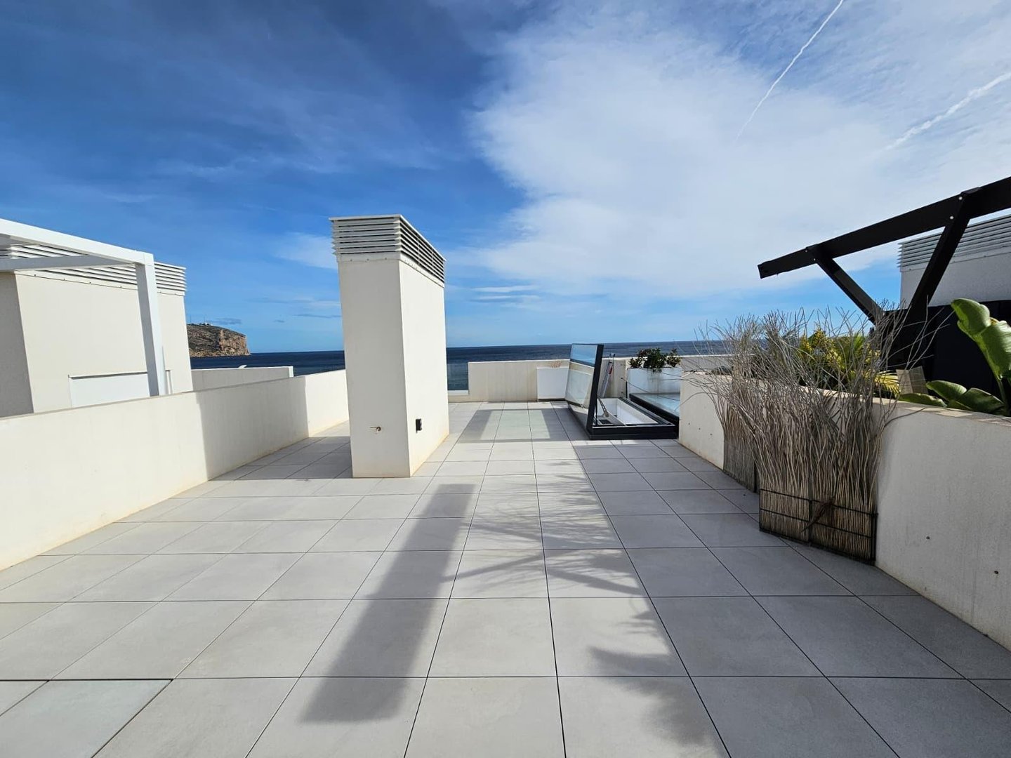 Piso de 96 m² en Jávea