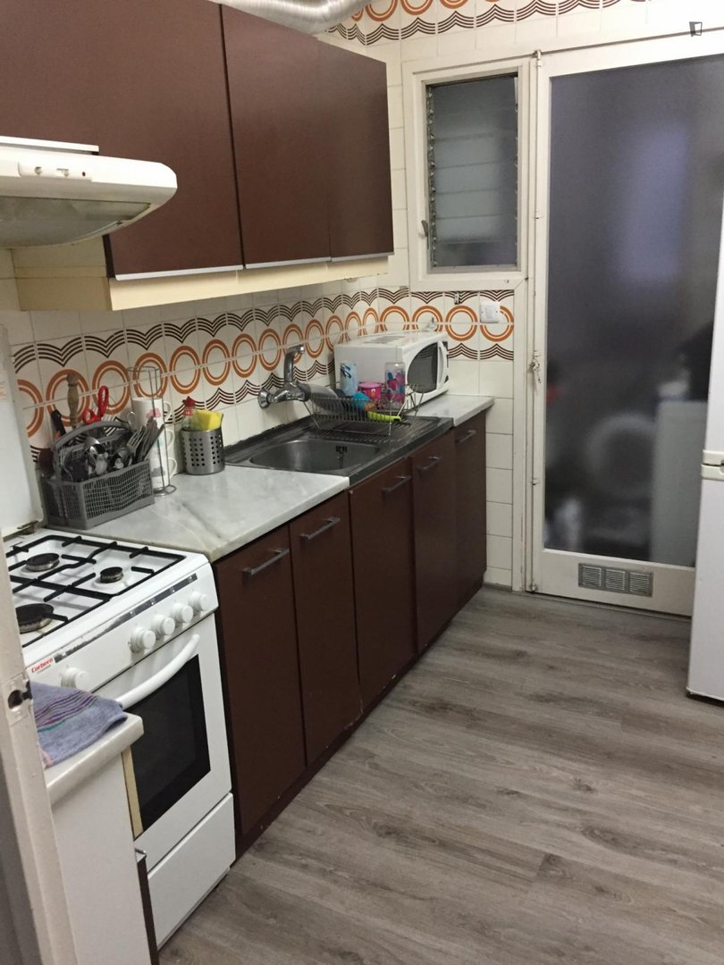 Habitación en alquiler, Barcelona