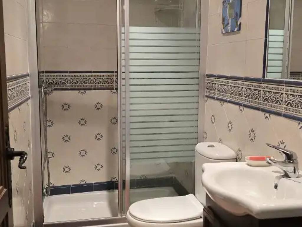Casa de 95 m² en Úbeda