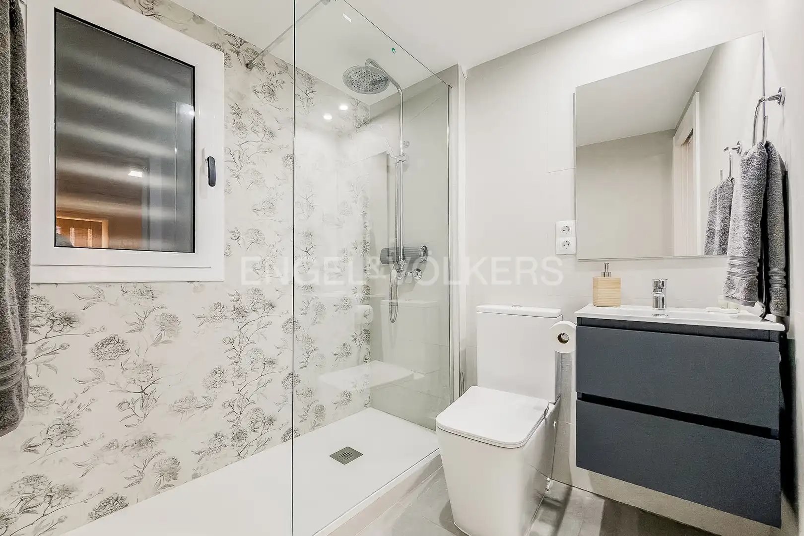 Pis de 44 m² a Barcelona