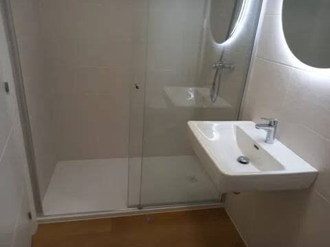Piso de 150 m² en Santurce