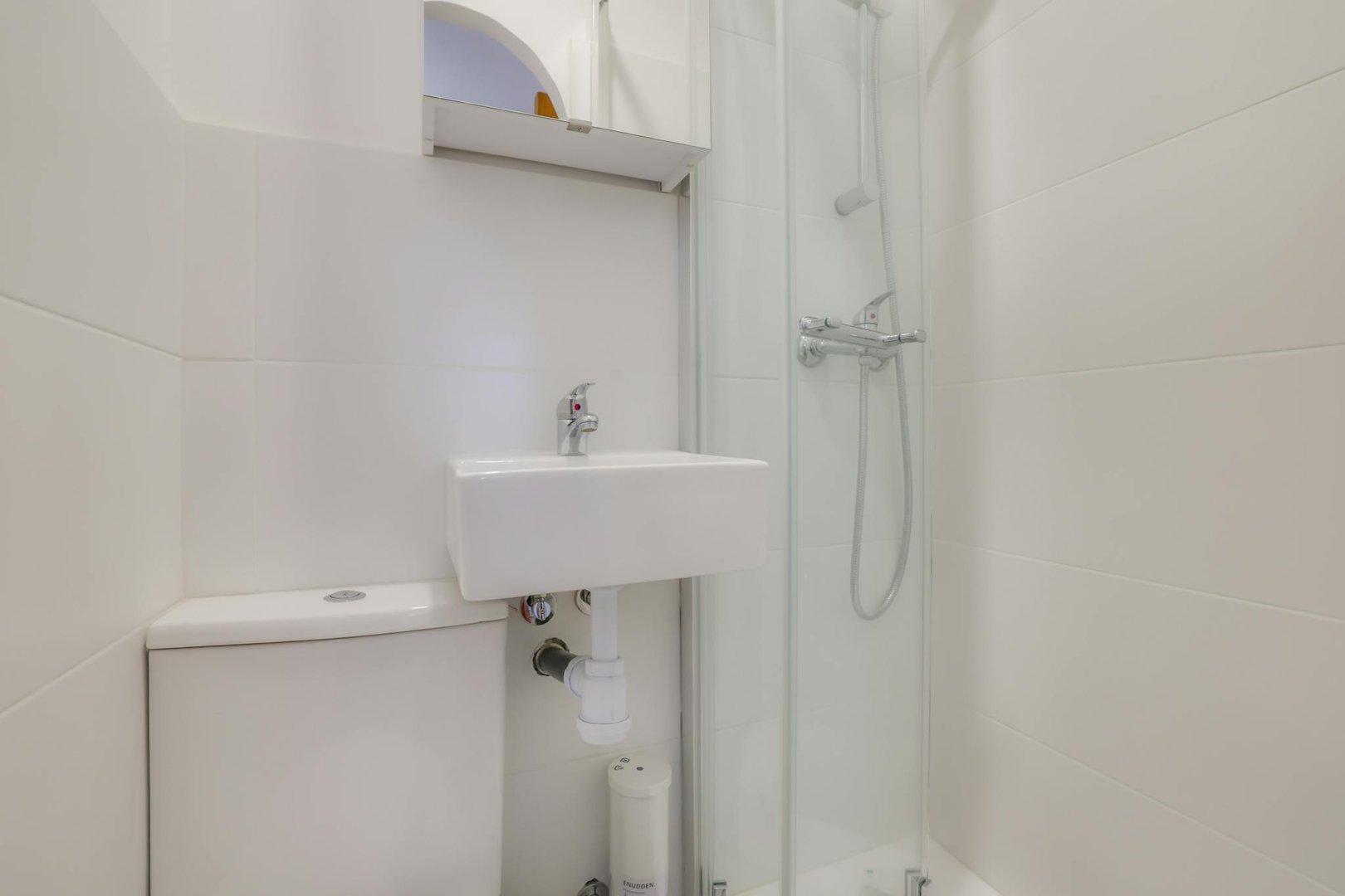 Habitación 150 m², Barcelona