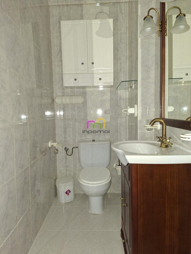 Piso de 80 m² en Badajoz